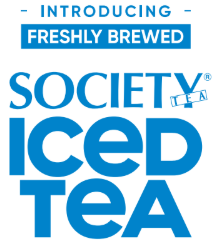 Society Tea